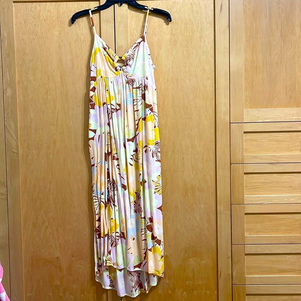 Volcom dress